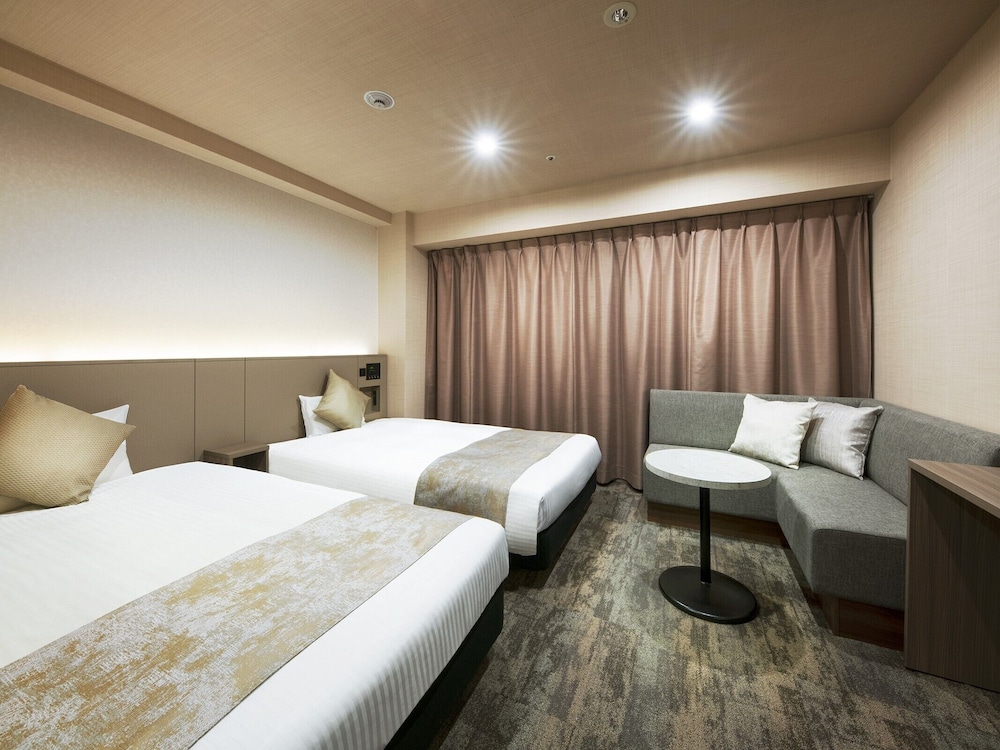 SEMI ROOM, SUPERIOR, 2 SEMI DOUBLE BEDS