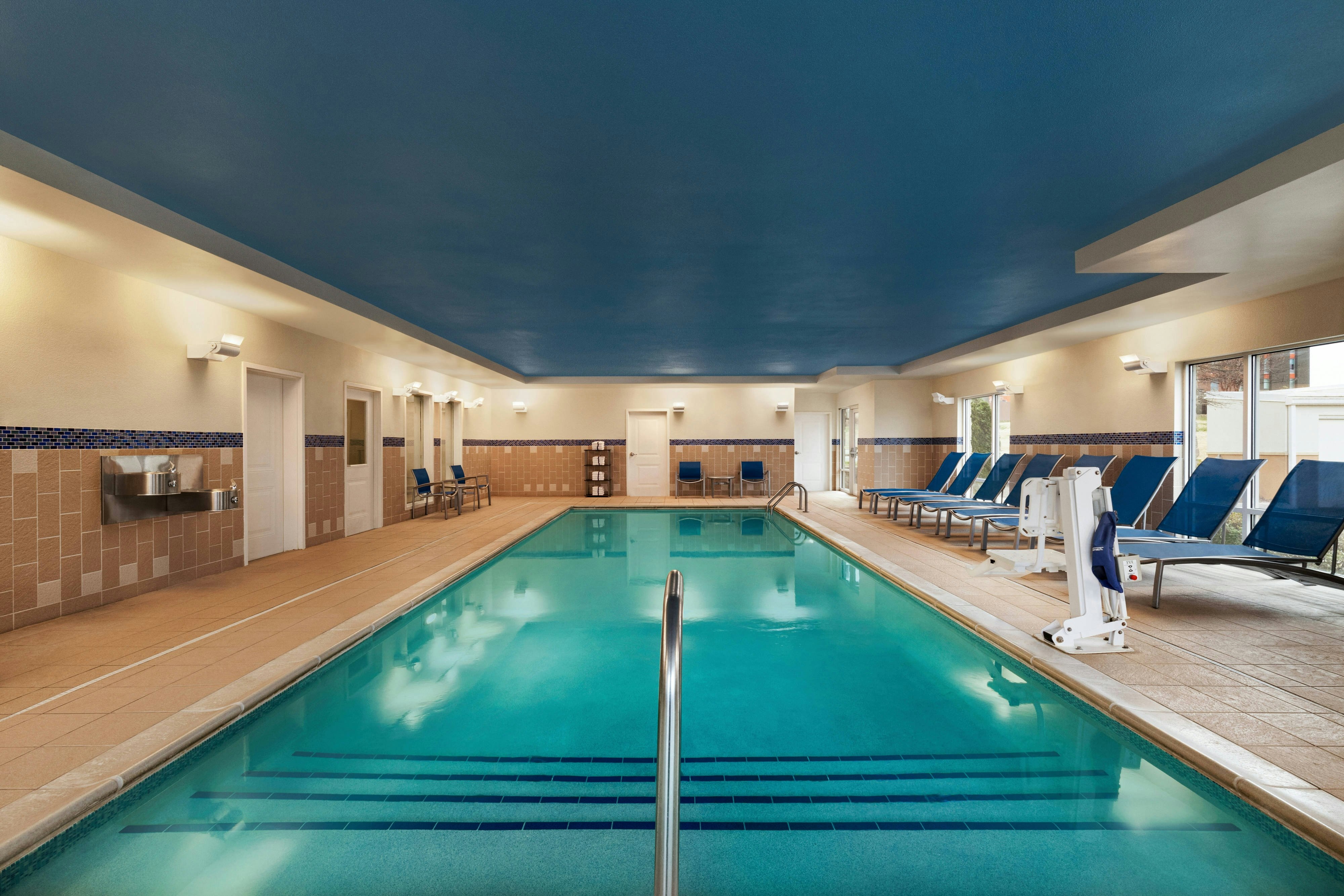 Towneplace Suites Chattanooga Near Hamilton Place 5/14