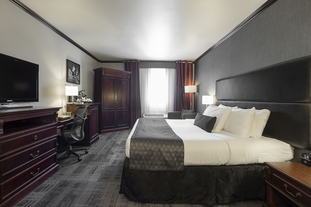 Le Saint Edouard, WorldHotels Distinctive 15/34