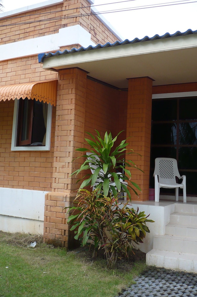 Monkey Samui Hostel 4/31