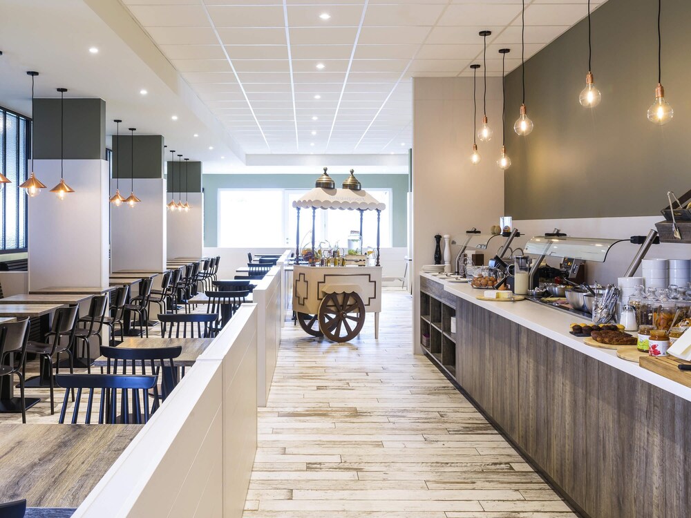 Ibis Styles Nieuwpoort 26/50