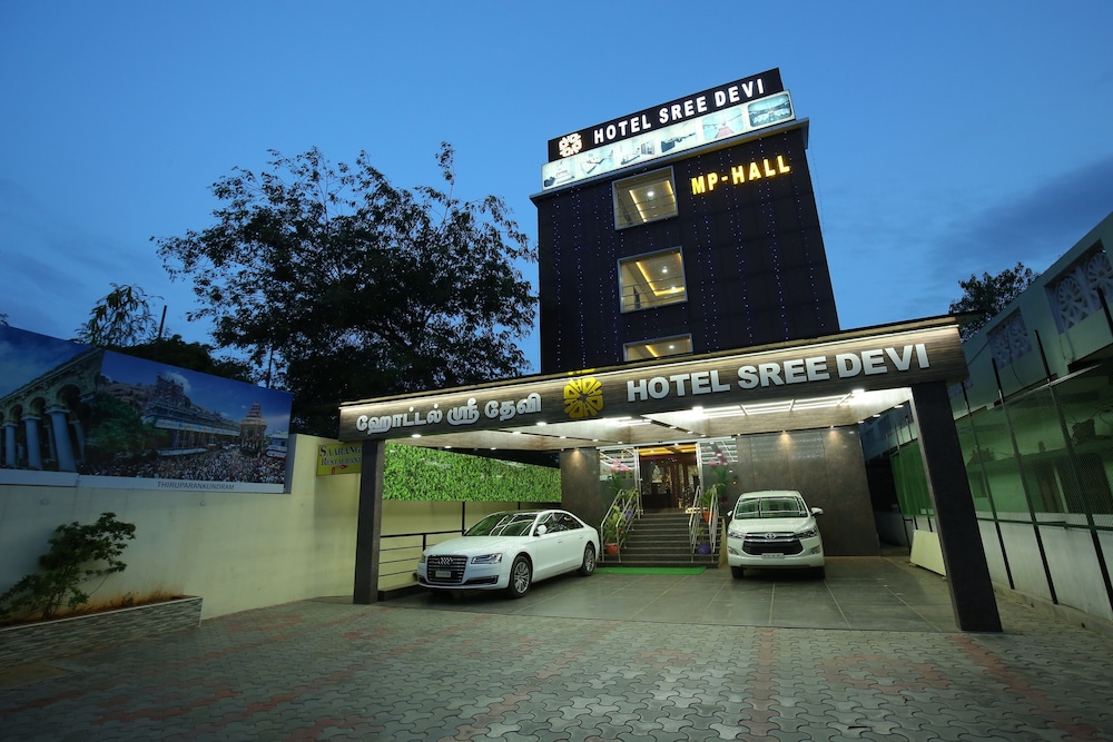 Hotel Sree Devi 29/29
