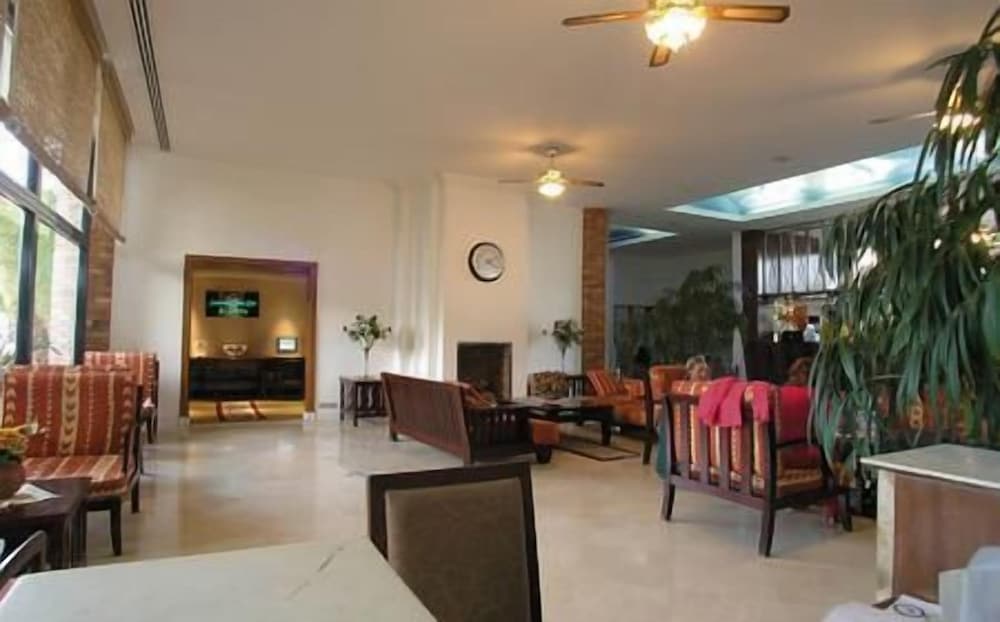Ghazala Beach Hotel 33/50