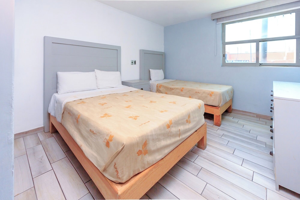 STANDARD, TRIPLE, MULTIPLE BEDS