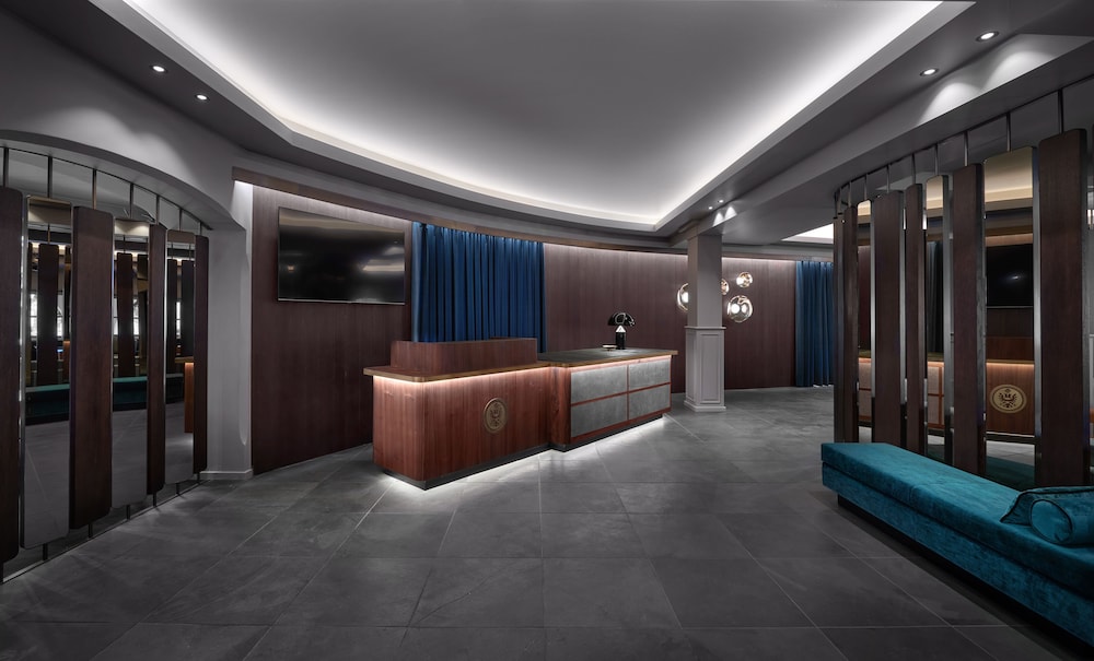 SCHWARZER ADLER WELLNESS HOTEL 1/29
