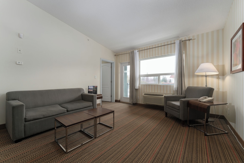 Four Points By Sheraton Prince George 28/46