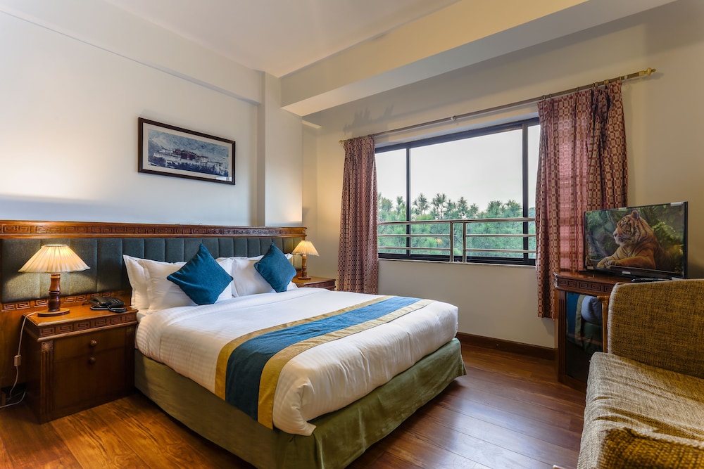 Hotel Le Himalaya 12/46