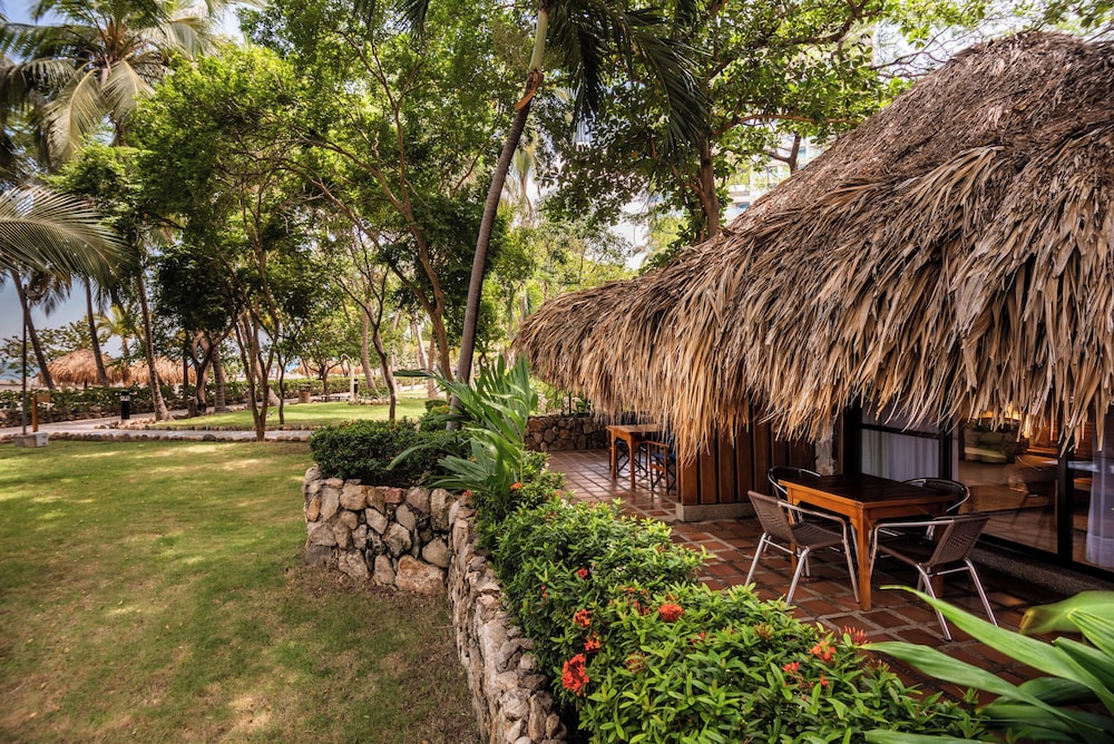 Hotel Irotama Bungalows & Bohios 27/40