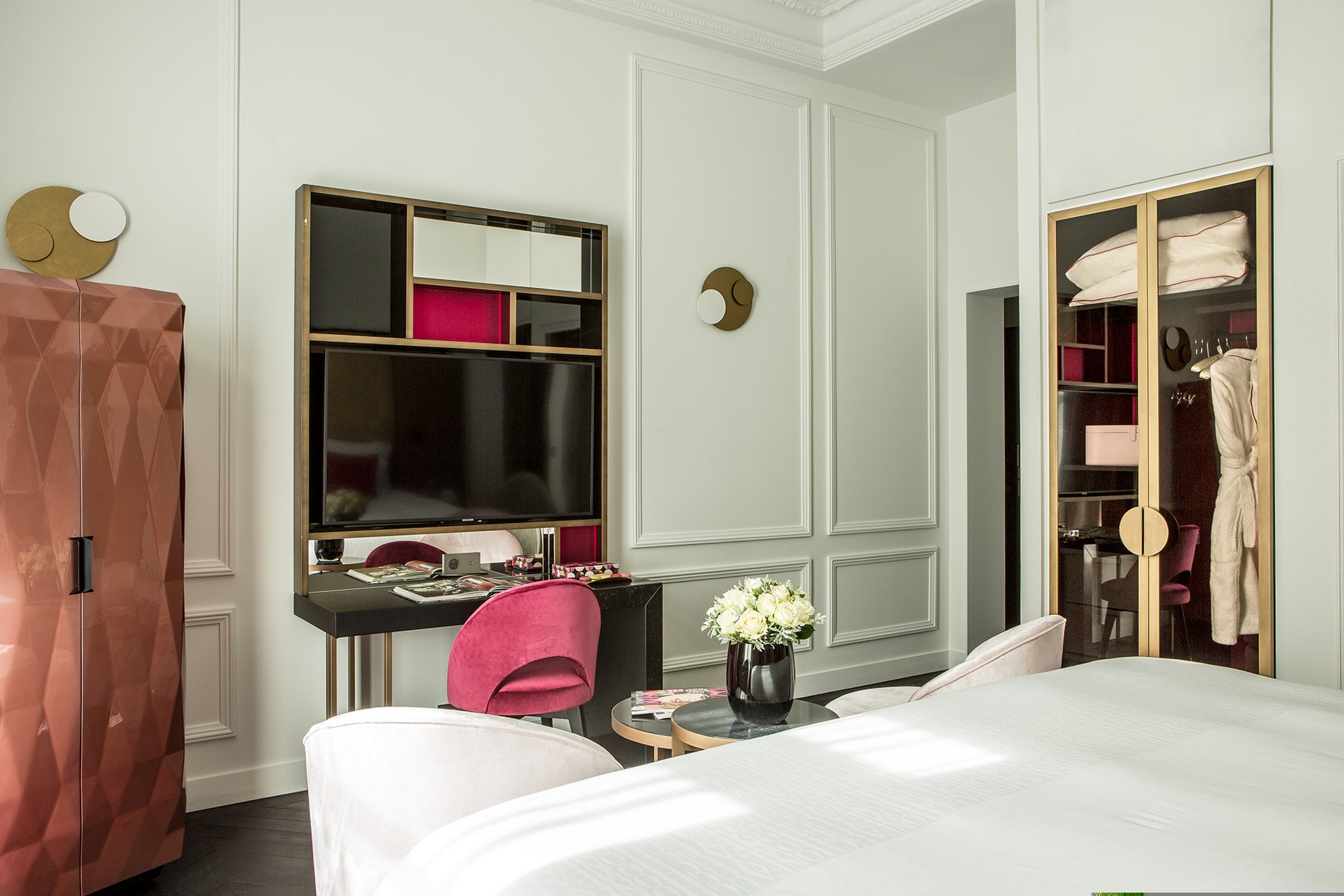 Fauchon L'Hotel Paris 33/83