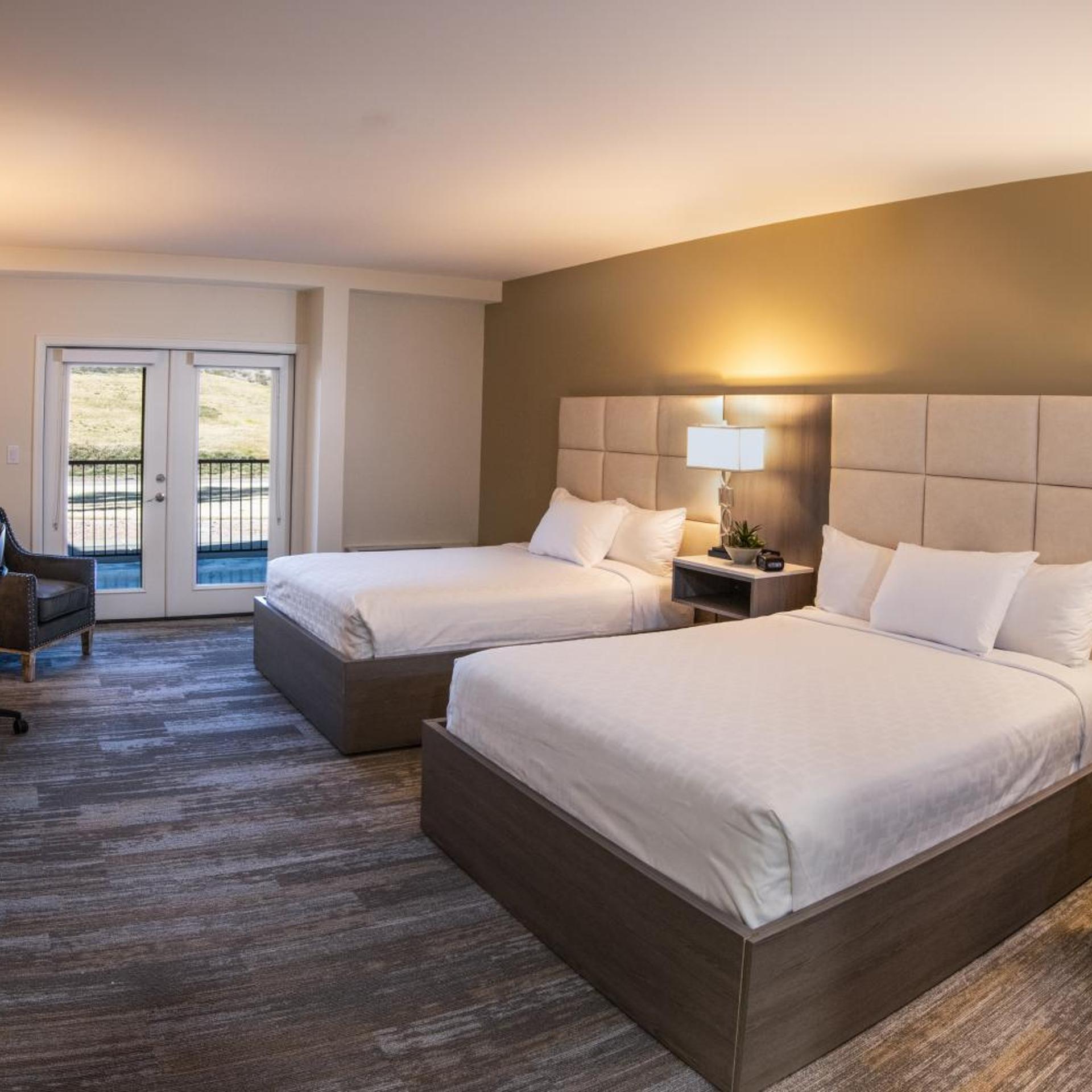 Apache Gold Resort Hotel & Casino 12/50