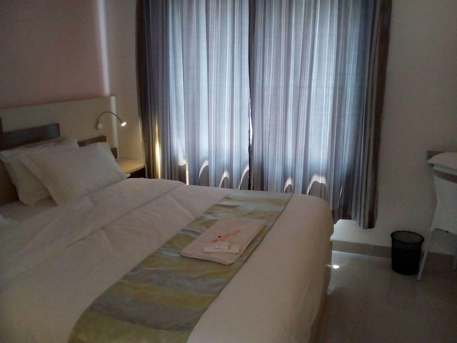 The Arizon At Malioboro Hotel 12/33