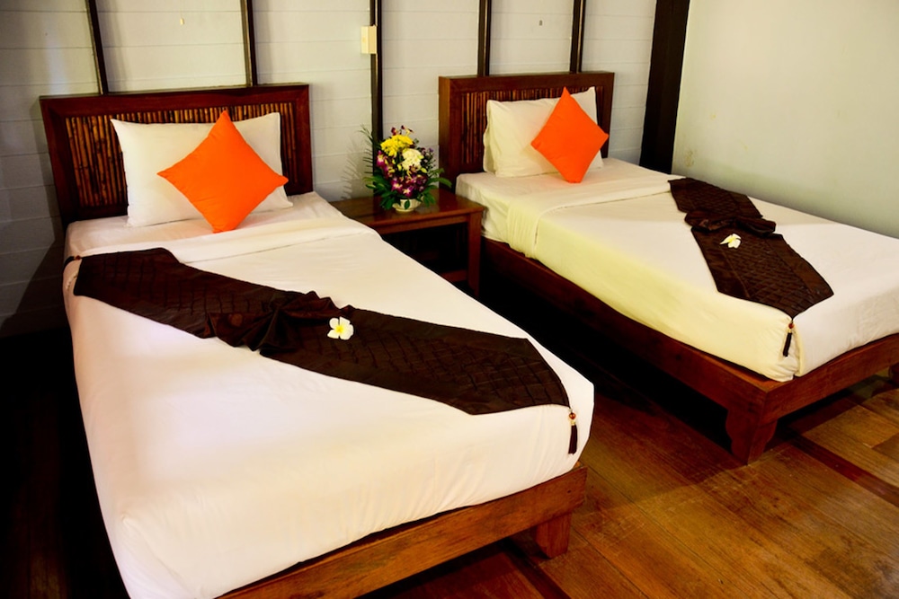 Dream Valley Resort Tonsai Beach 20/72