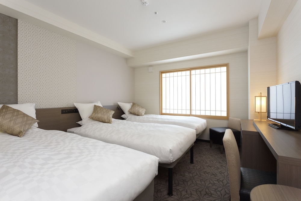 Osaka View Hotel Honmachi 26/67