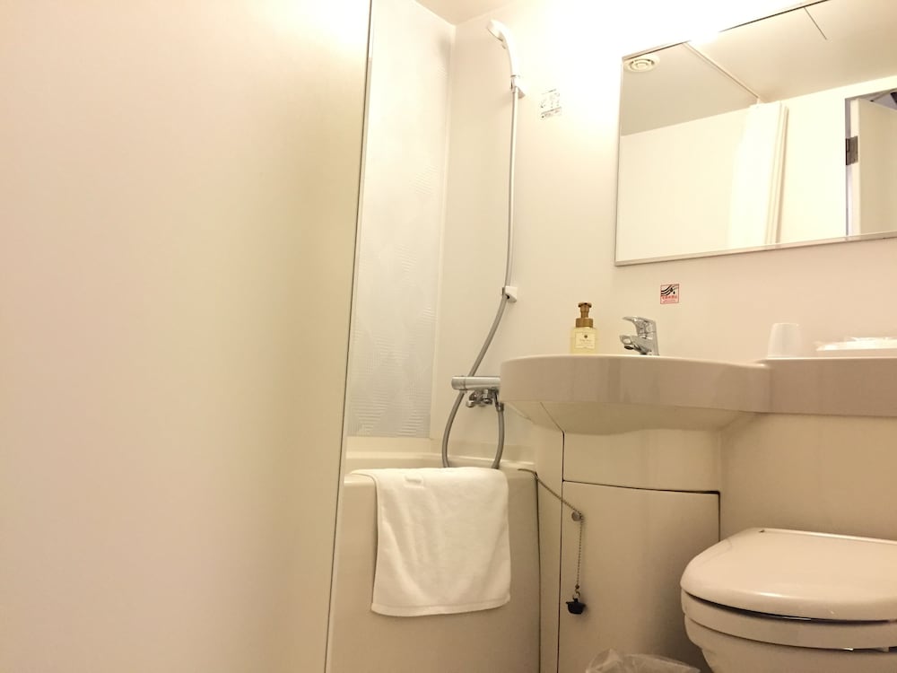 Via Inn Tokyo Oimachi 19/61