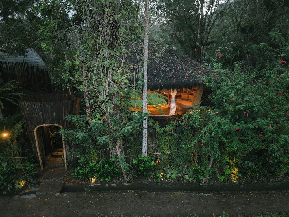 Hideout Eco Bamboo House Bali 36/59