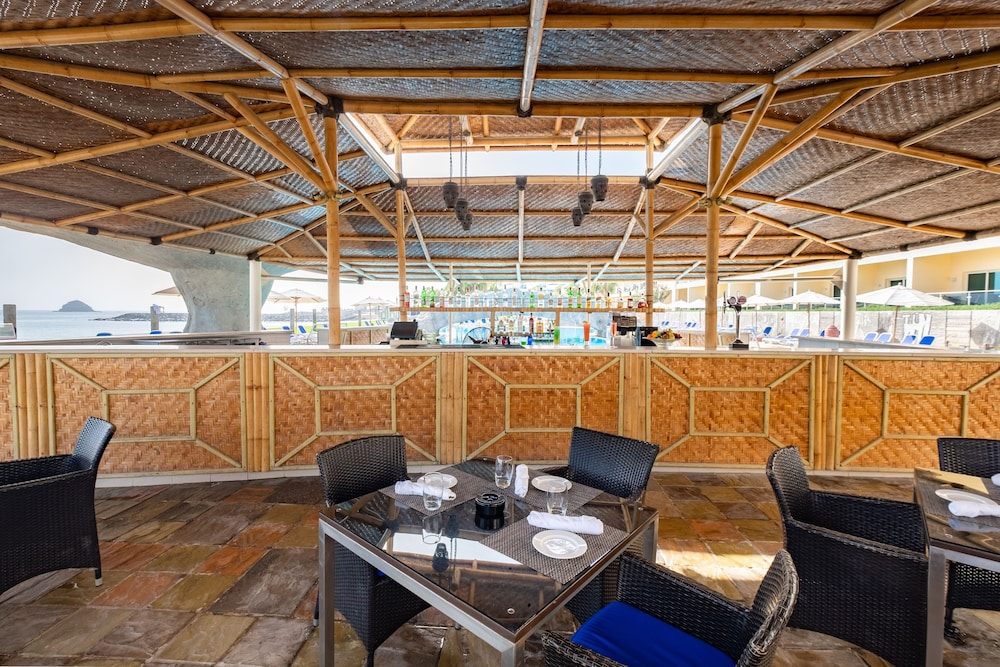 Radisson Blu Resort, Fujairah 35/50