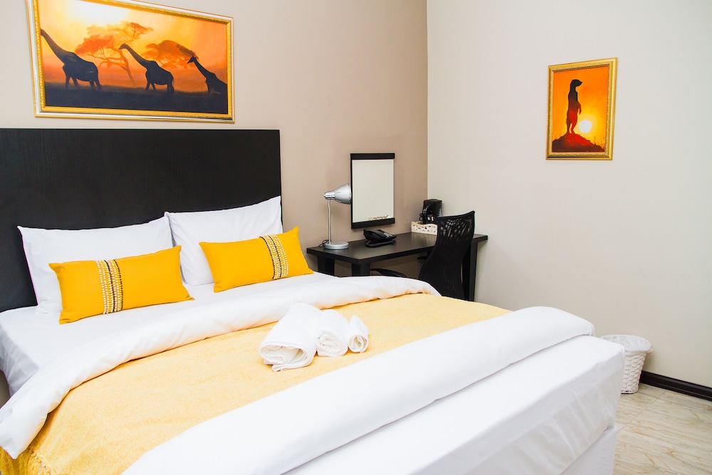 Heavenly Boutique Guesthouse 6/41