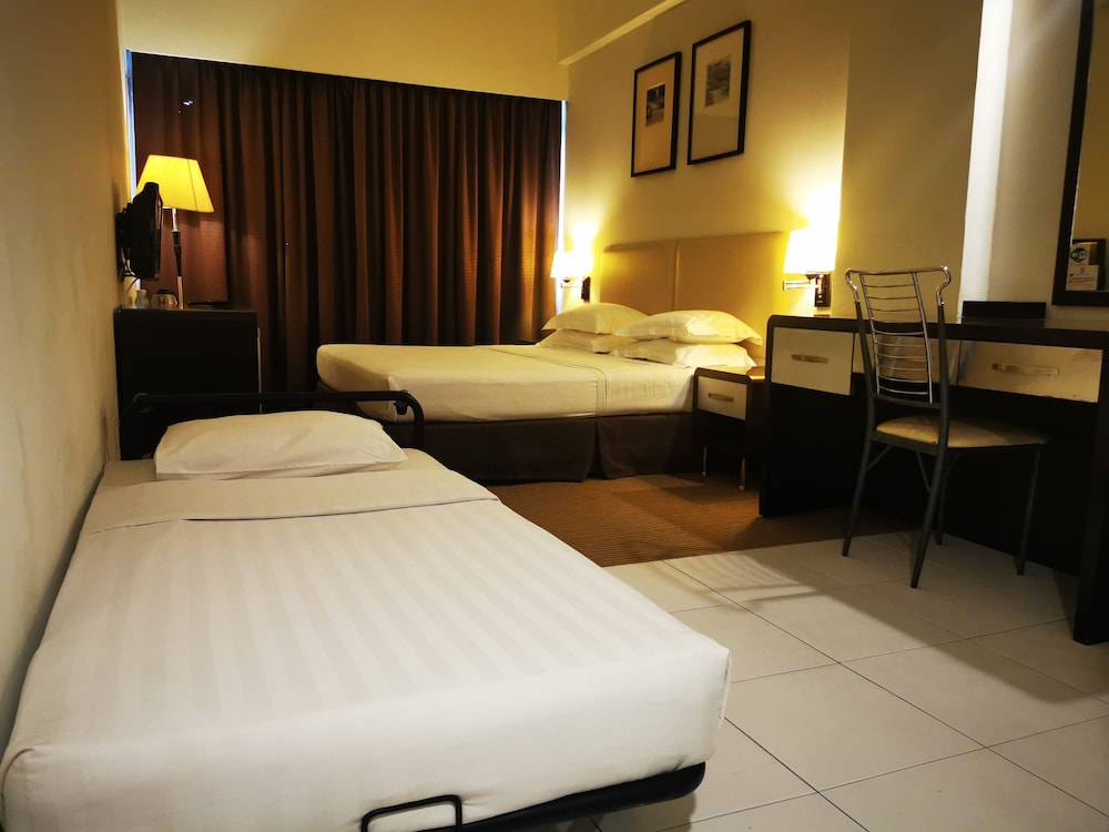 Ritz花园酒店Ipoh(Ritz Garden Hotel Ipoh) 图片4