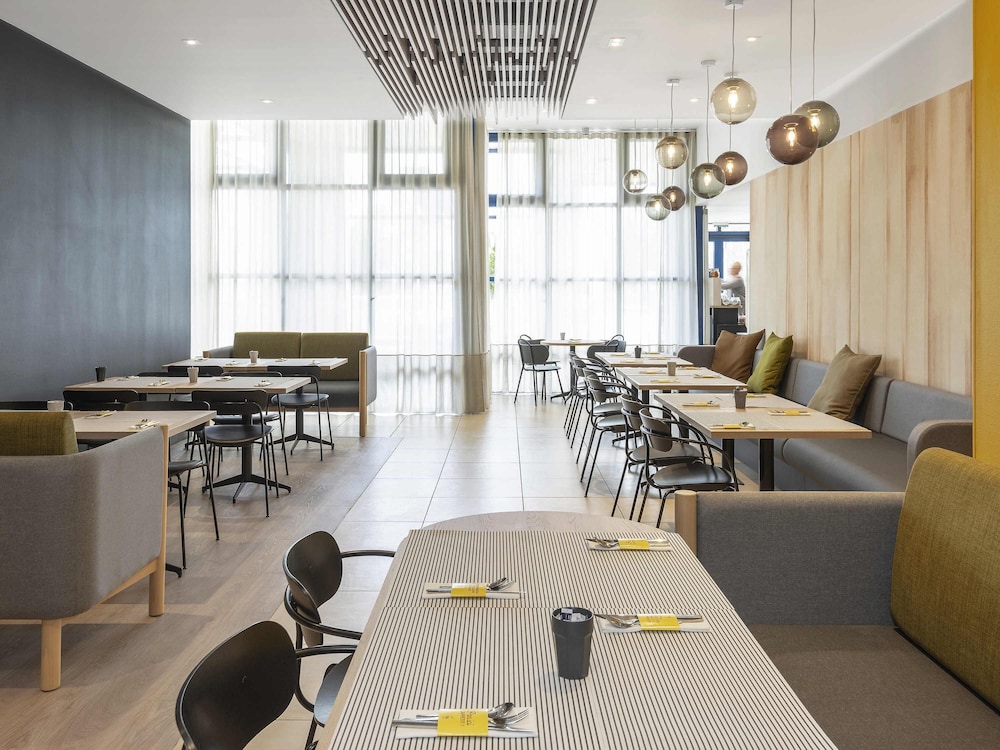 Novotel Blois Centre Val de Loire 28/48