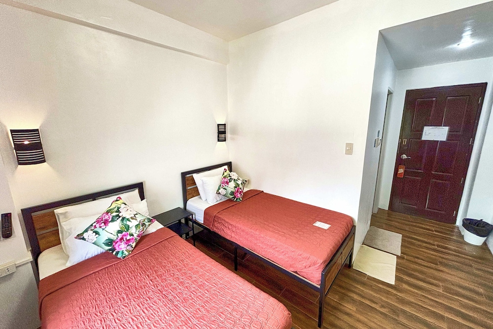 غرفة قياسية، Arkipelago Beach Resort 2/10