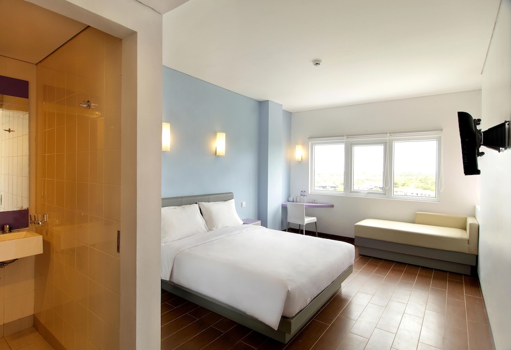 Amaris Hotel Palangkaraya 14/29