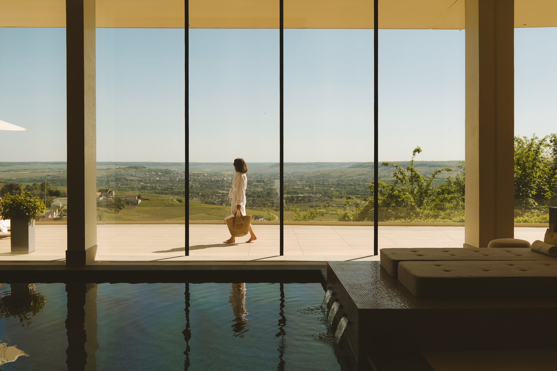Royal Champagne Hotel and Spa 12/38