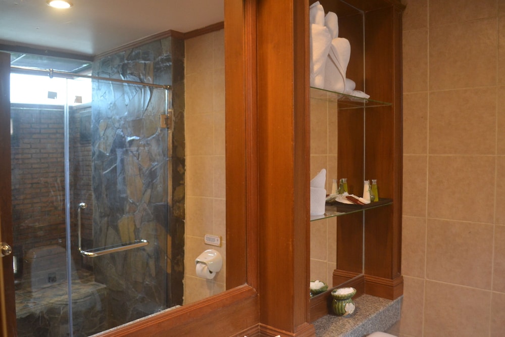 Khao Lak Palm Beach Resort 47/50