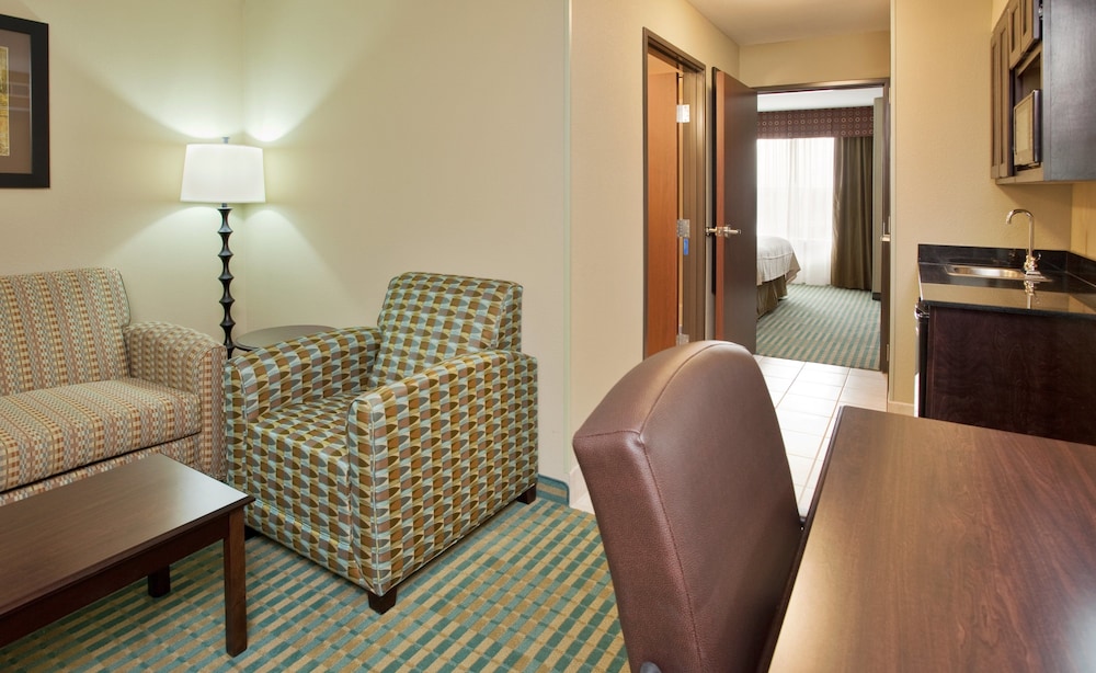 Holiday Inn Columbia-East 30/55
