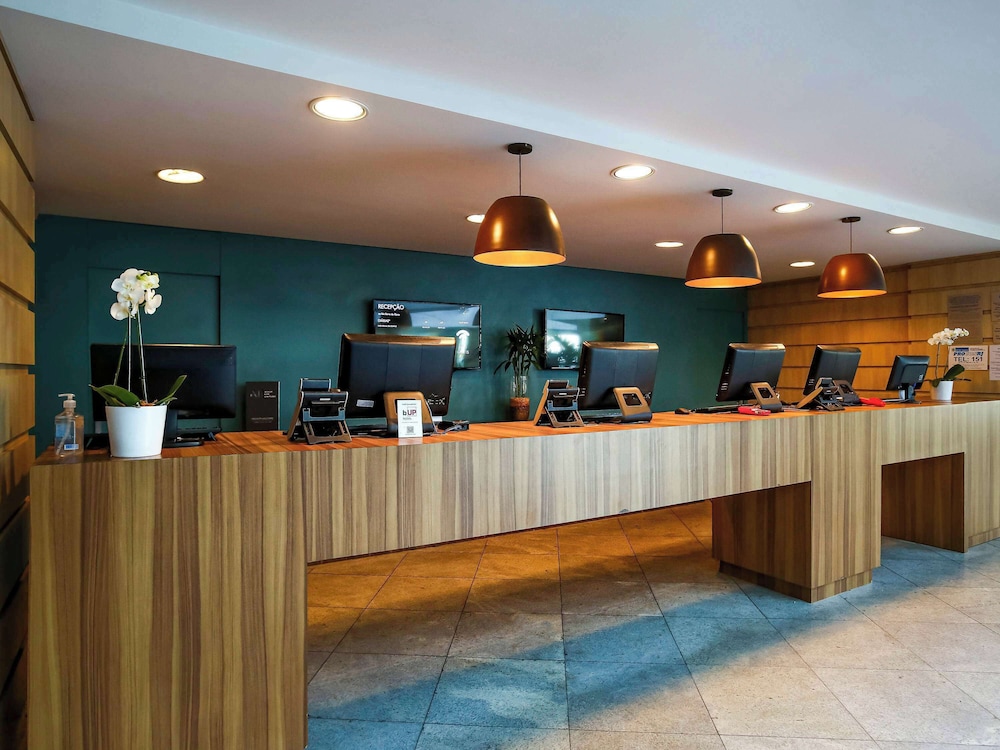 Mercure Rj Barra Da Tijuca 12/75