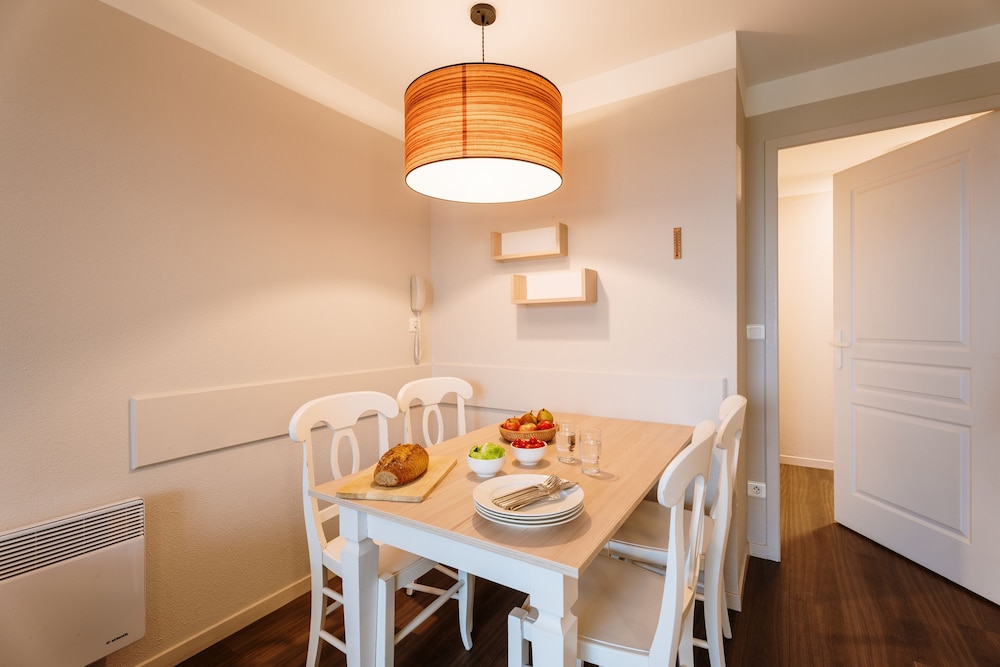 Residence Cap Marine 30/50