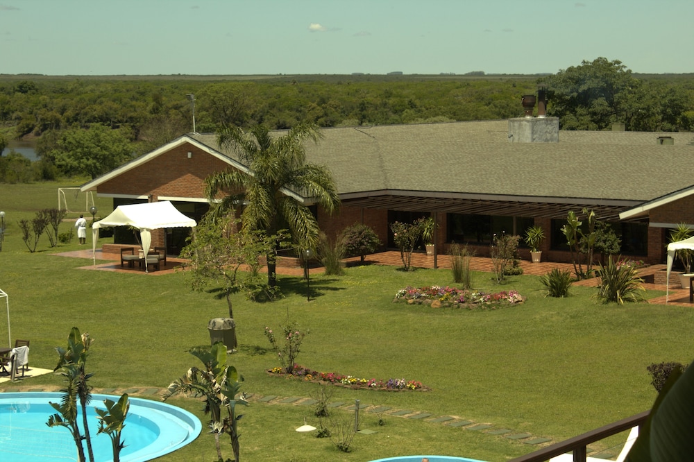 Arapey Thermal Resort Spa All Inclusive 65/70