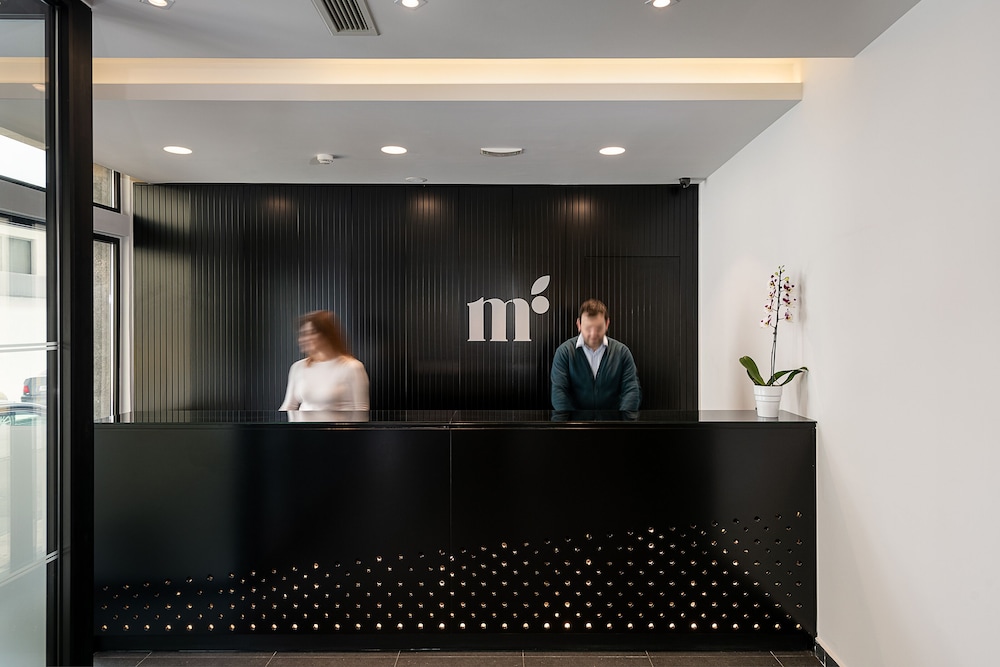 Morum City Hotel 7/61