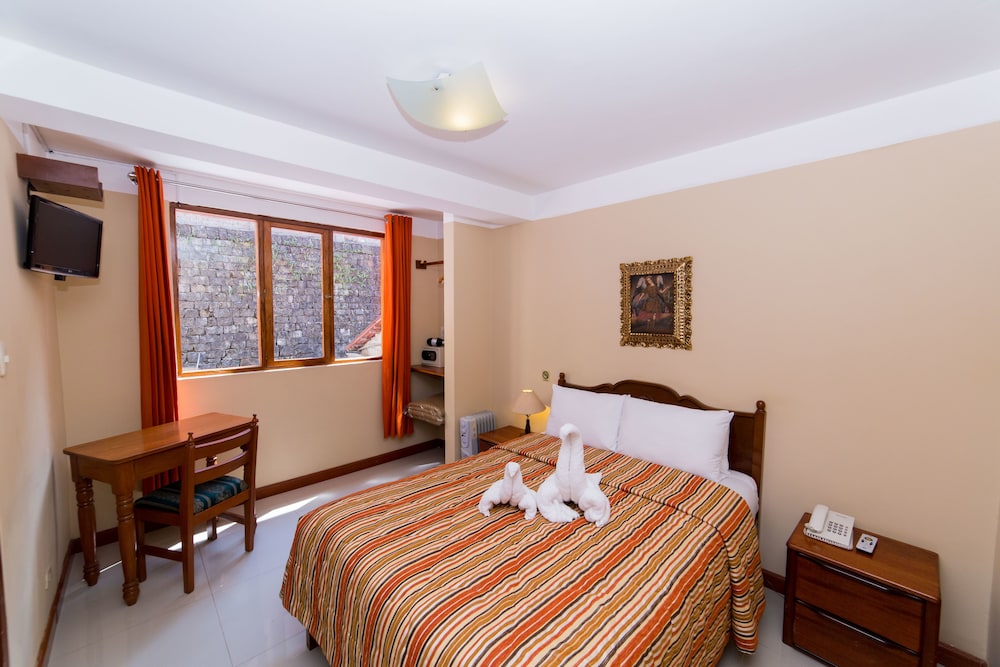 HOTEL SANTUARIO MACHUPICCHU 20/58
