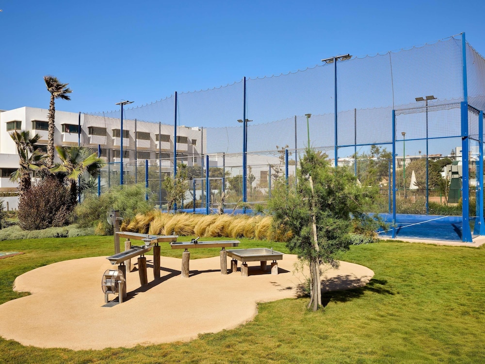 SOFITEL AGADIR THALASSA SEA AND SPA 44/50