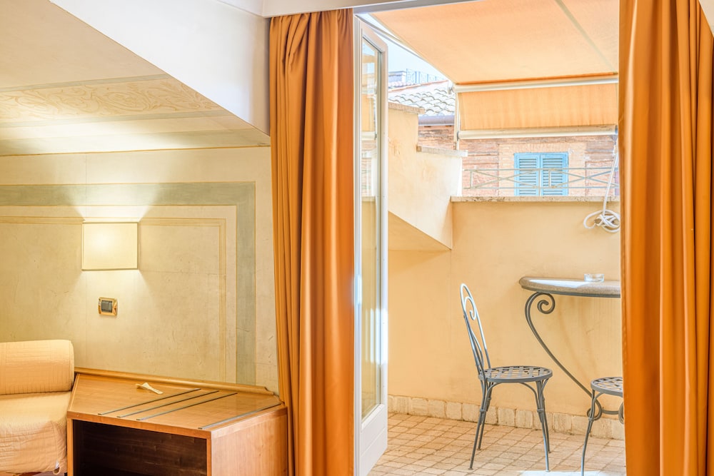Hotel Sant' Anna 49/50