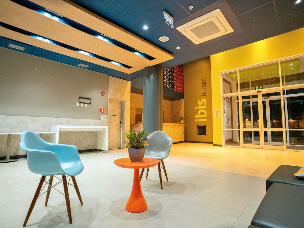 Ibis Budget Sao Bernardo Do Campo 39/57