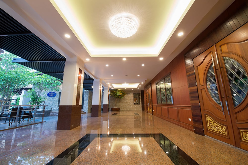 Nartsiri Residence And Hotel 7/35