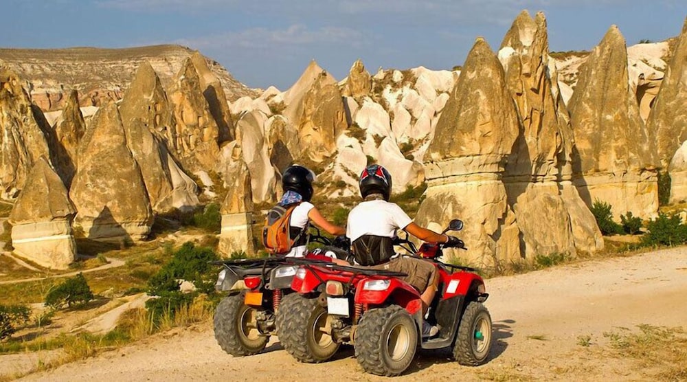 Solem Cave Suites 50/56