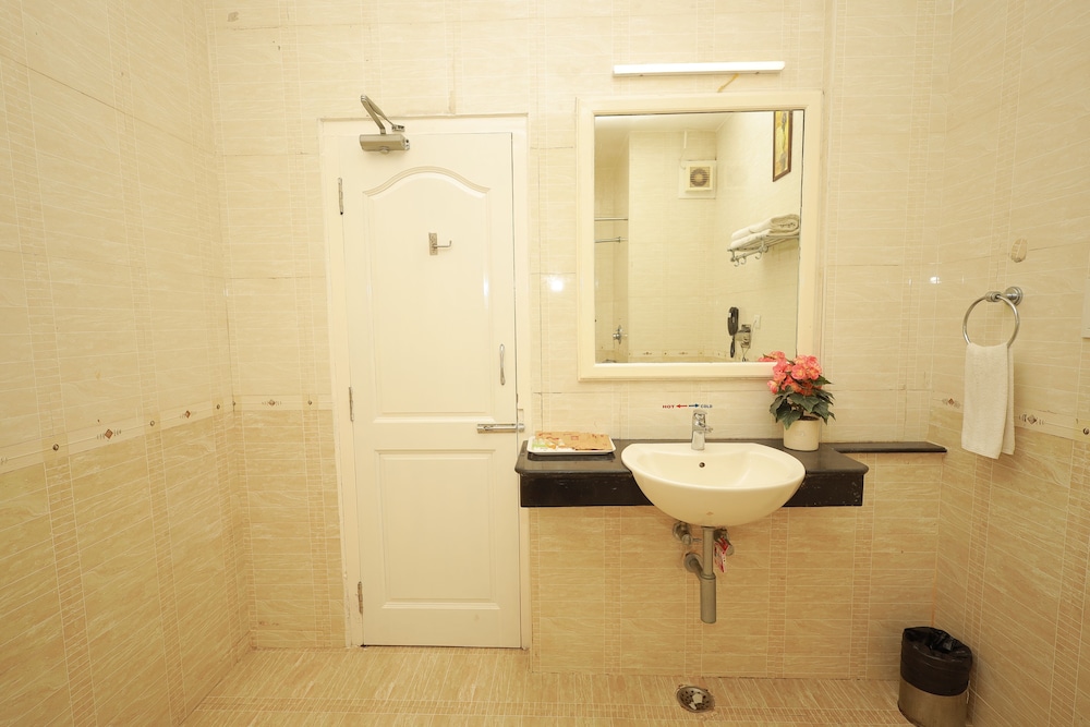 Hotel DSF Grand Plaza 31/31