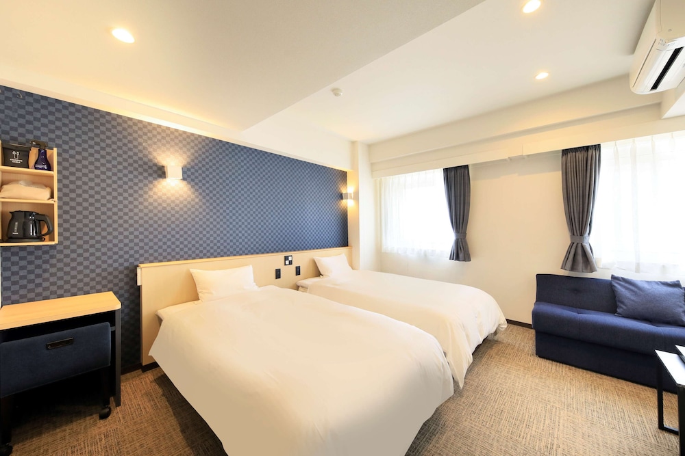 Hotel New Nagano NeXT 14/42