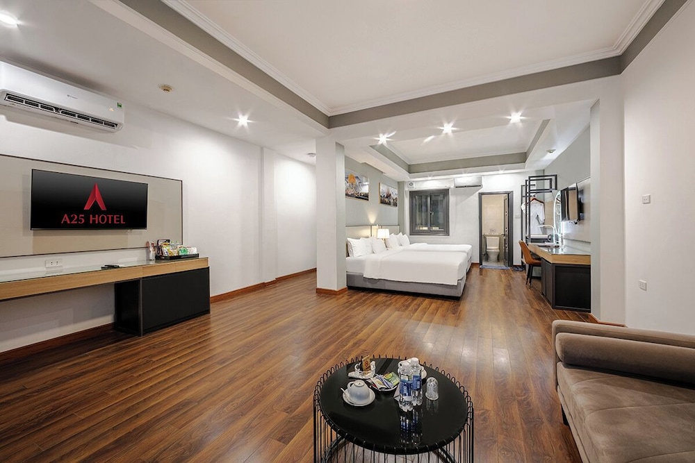 A25 Hotel - 12 Pho Hue 53/64