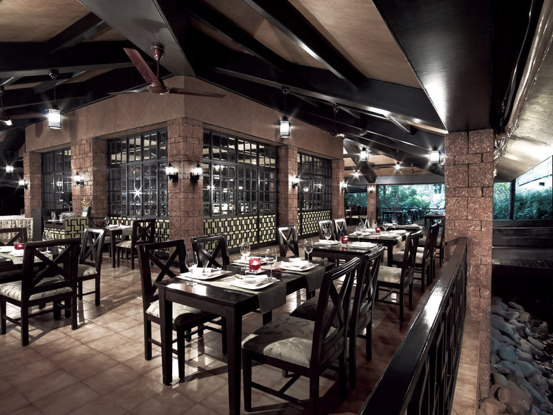 Taj Holiday Village Resort & Spa, Goa 37/41