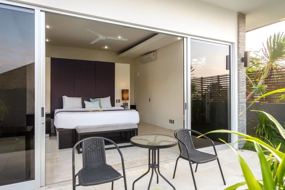 Suluban Cliff Bali Villa 22/50