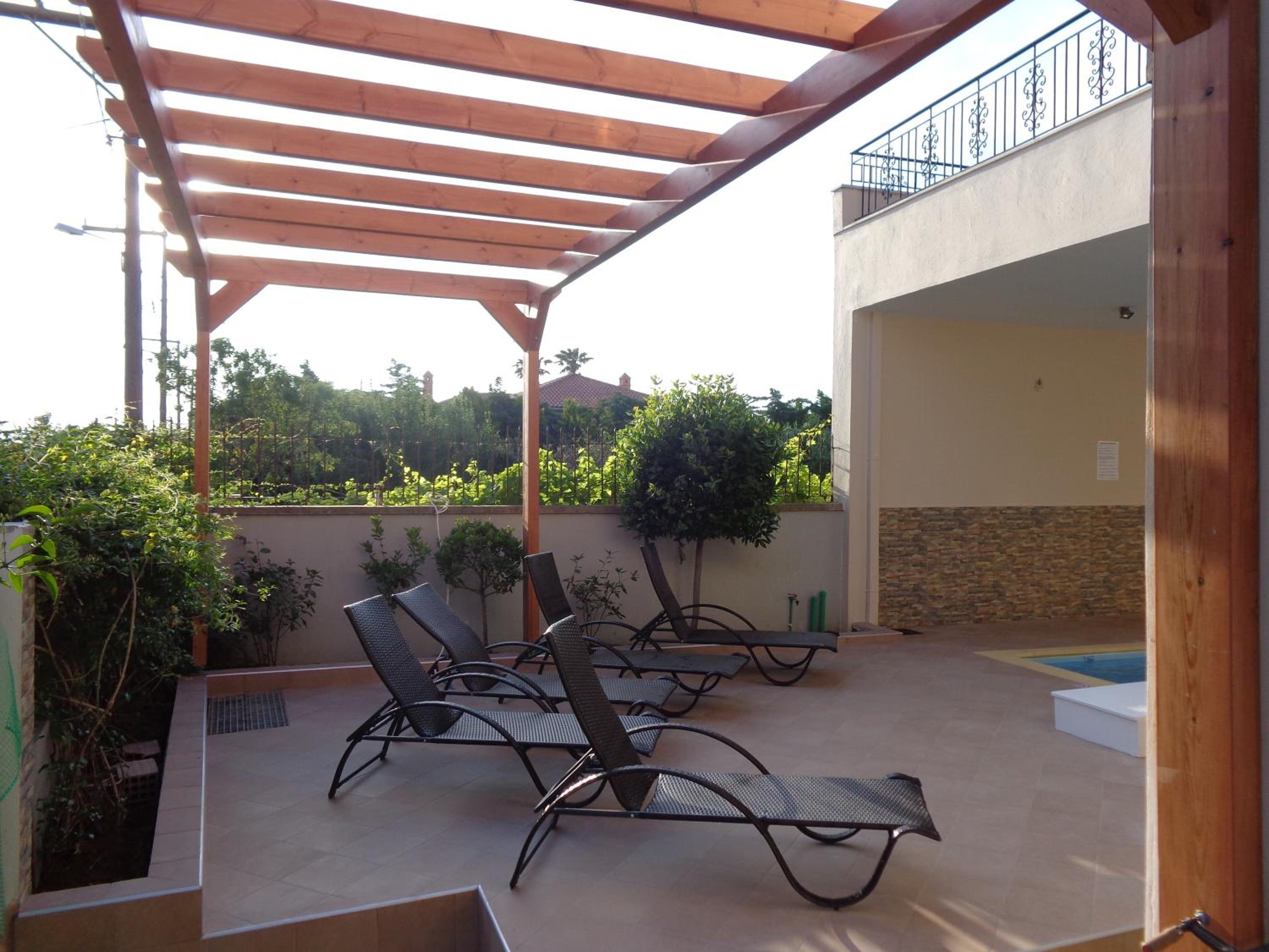 Ifestos Hotel 31/55