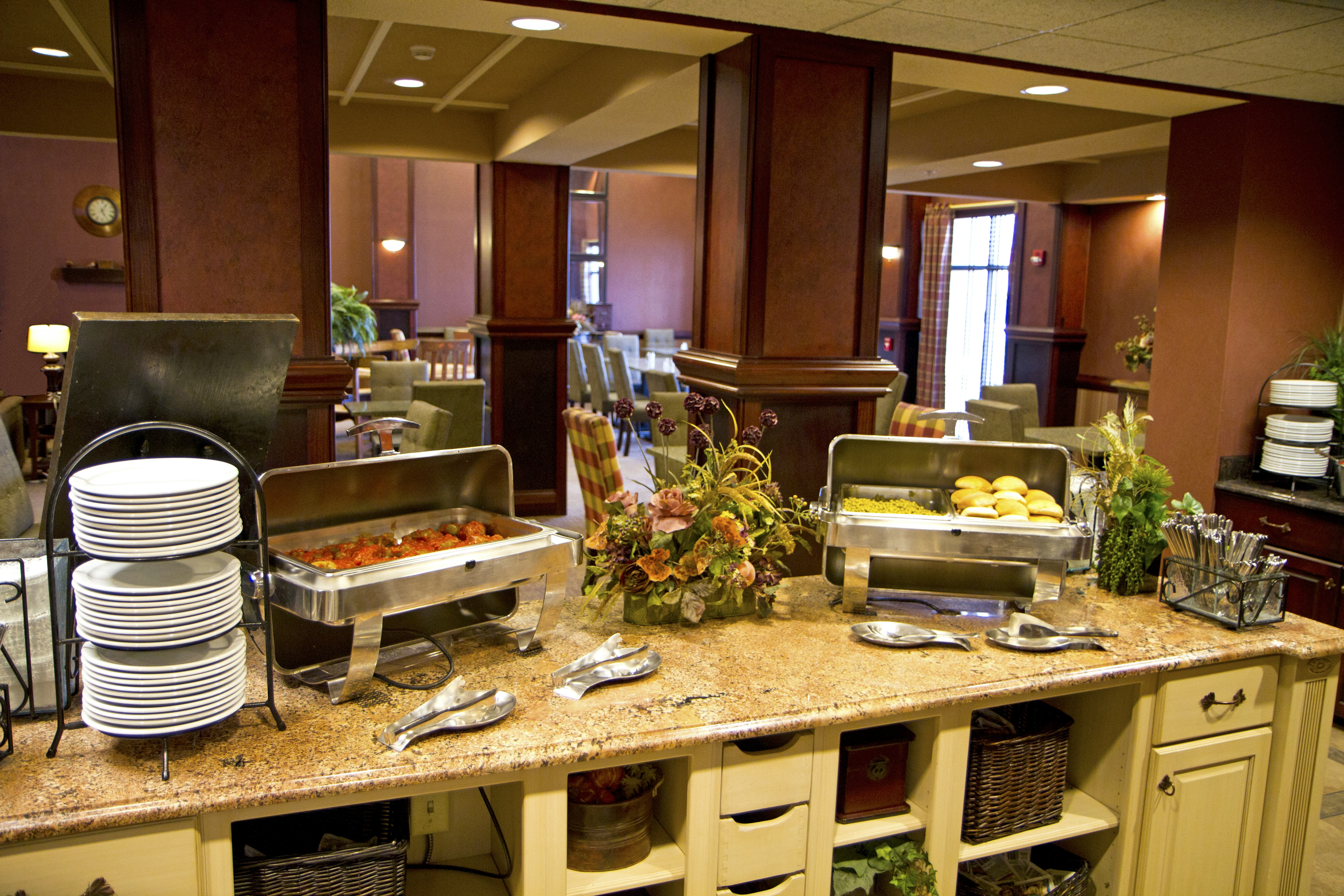 Homewood Suites By Hilton Bloomington 31/44
