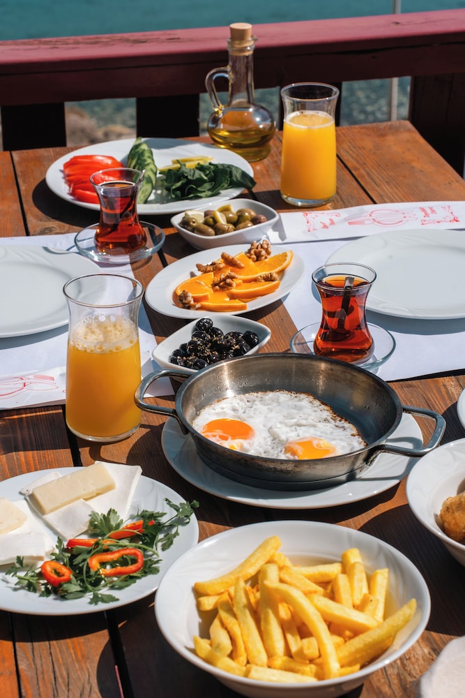 Hayalbaz Butik Otel 30/50