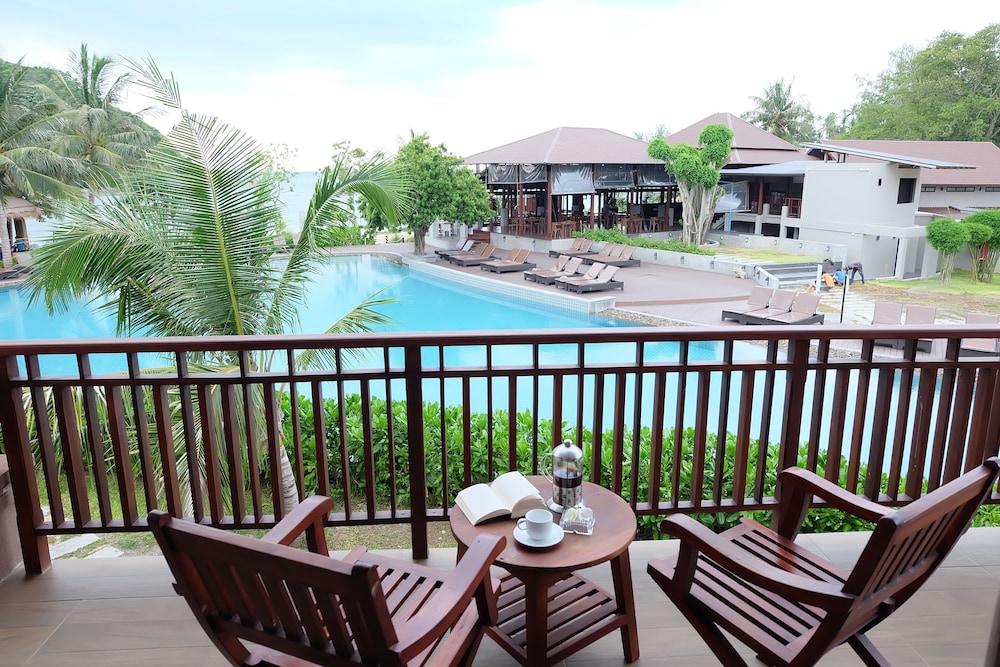 Koh Ma Beach Resort 29/40