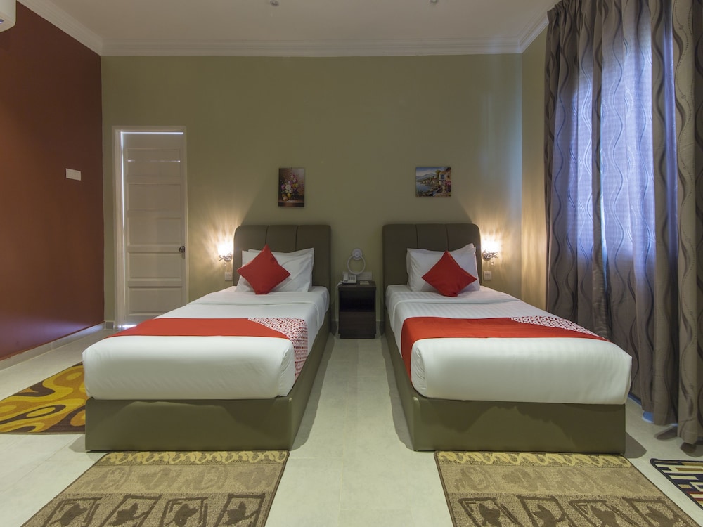 OYO 795 Nahdhoh Langkawi Resort 36/63
