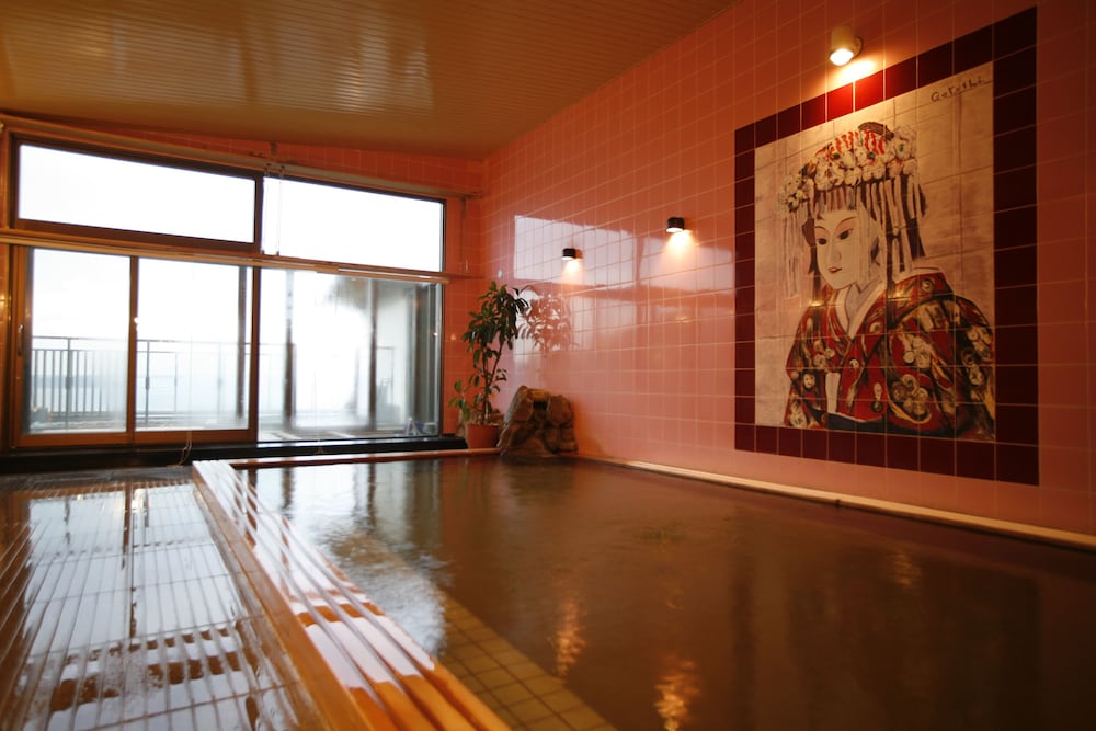 Awaji Island Uzushio Onsen Umemaru (ex Umemaru) 11/24