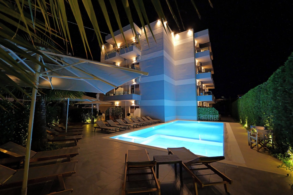 Hotel Heksamil 44/50